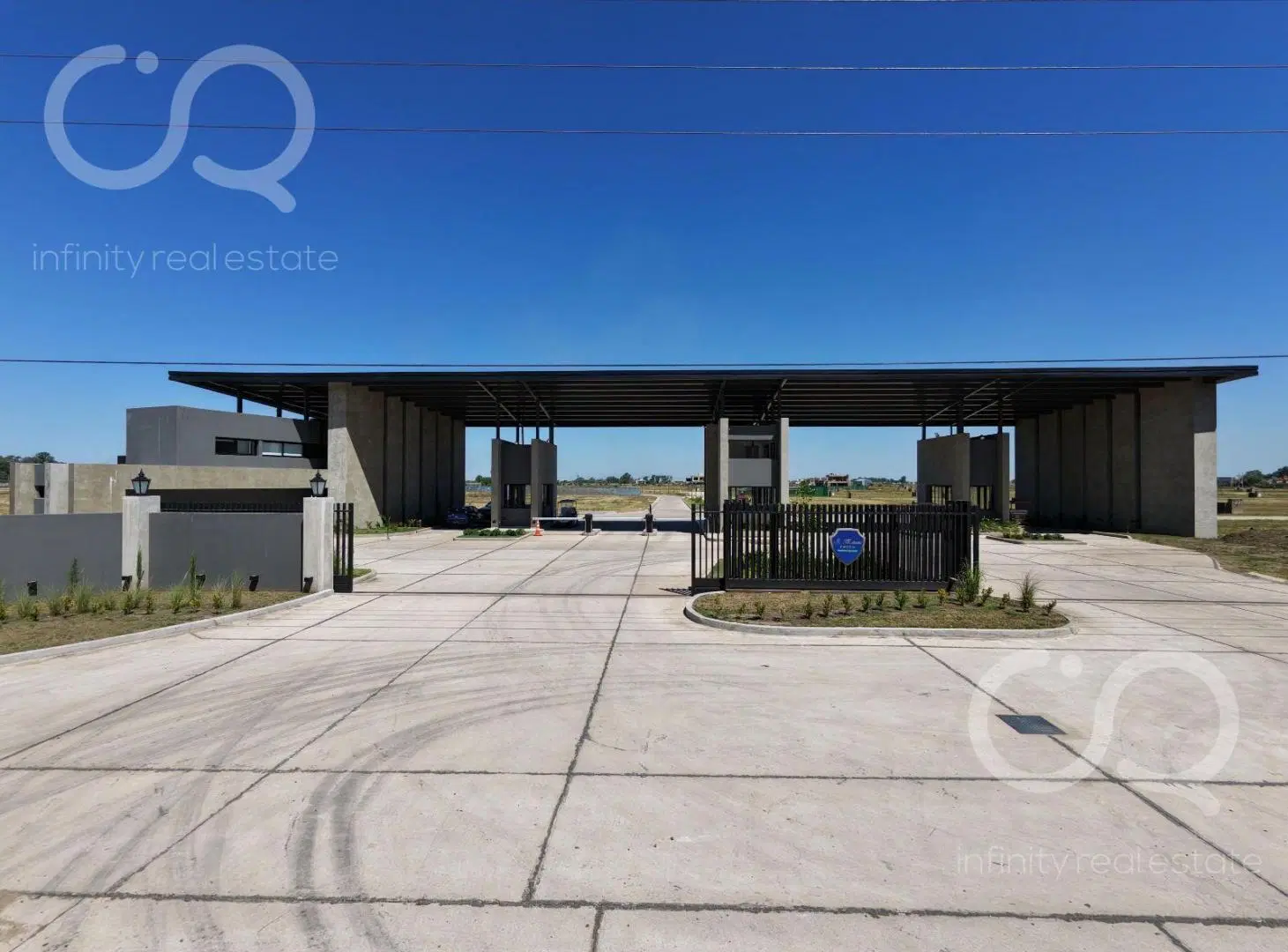 Venta Terreno Saint Thomas Chico Canning 2
