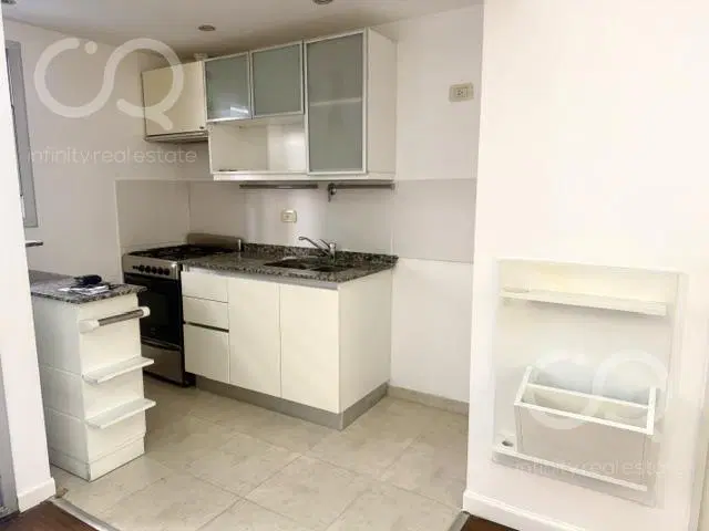 Departamento en Belgrano 4