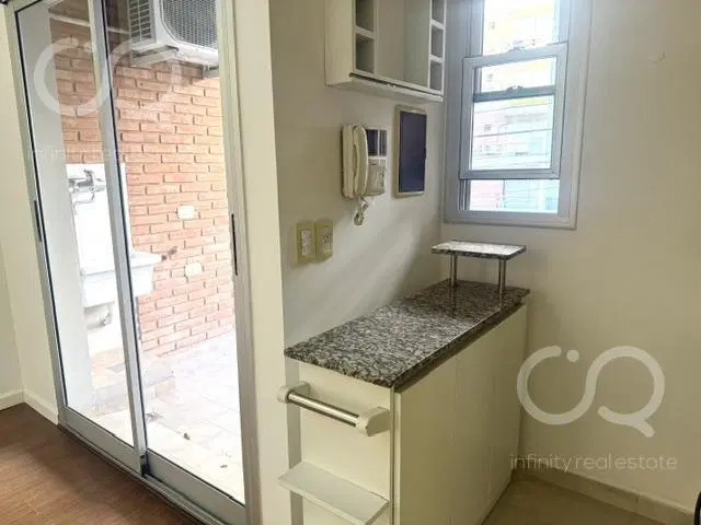 Departamento en Belgrano 2