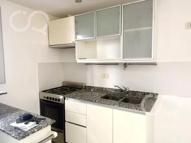 Departamento en Belgrano 5