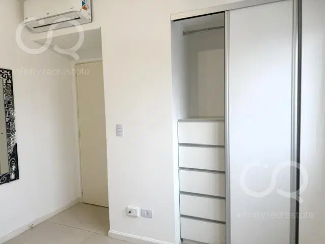 Departamento en Belgrano 3