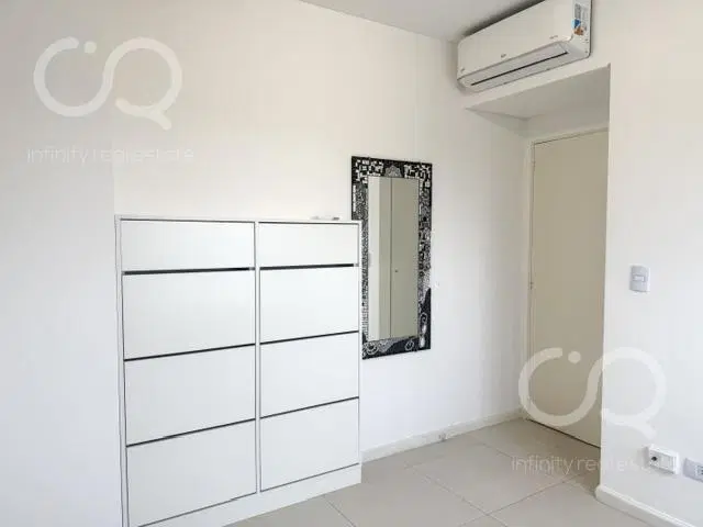Departamento en Belgrano 5