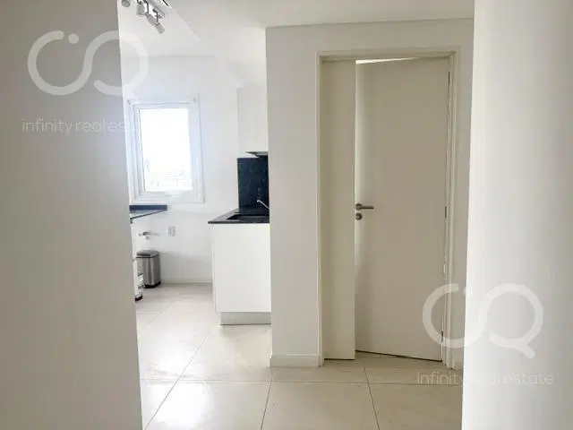 Departamento en Belgrano 2