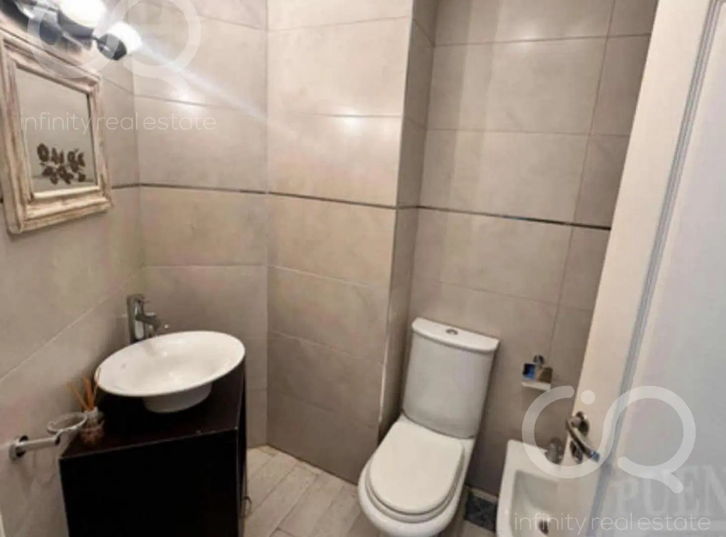 Venta Departamento  Mono Ambiente Canning 8