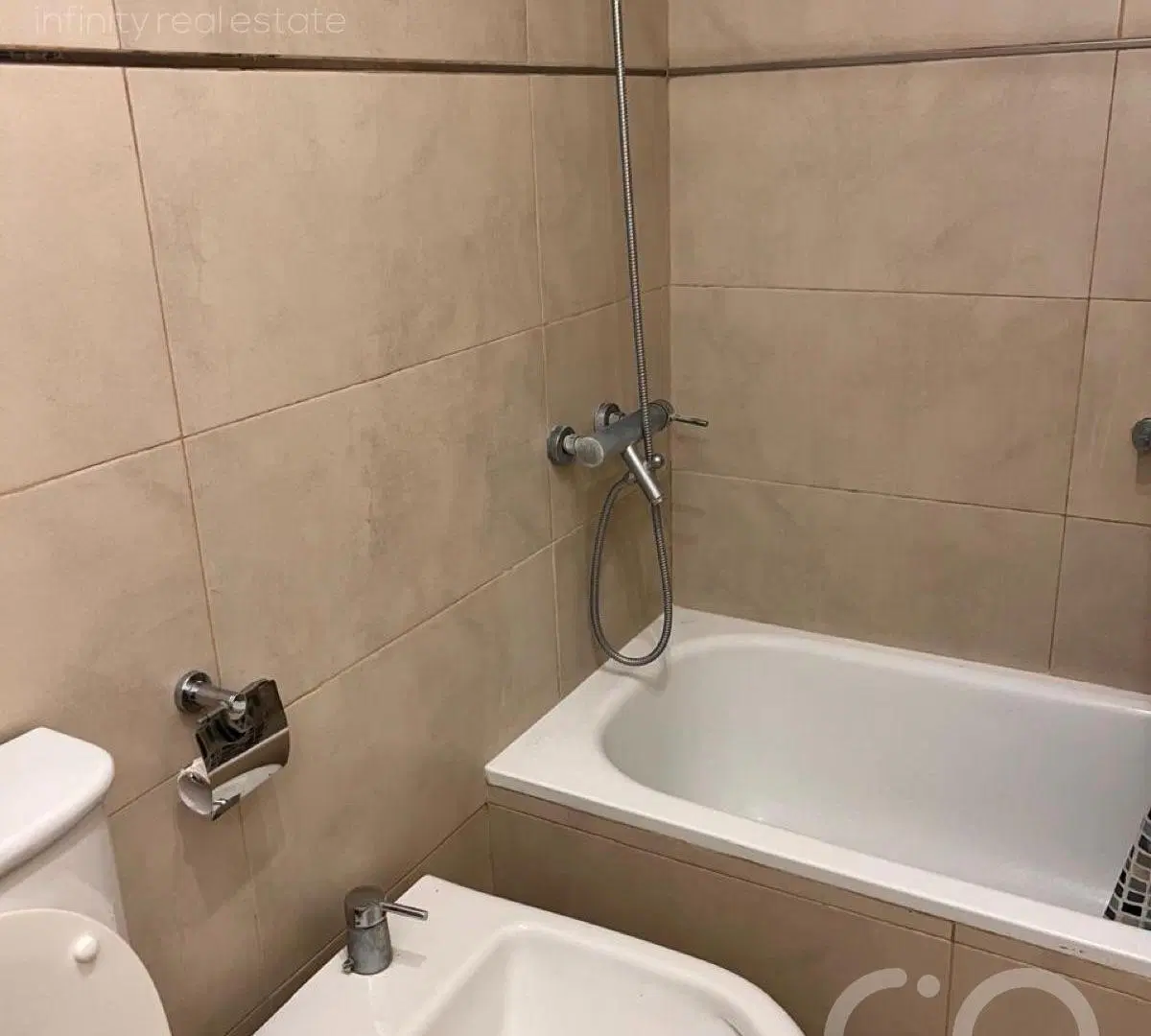 Venta Departamento  Mono Ambiente Canning 3
