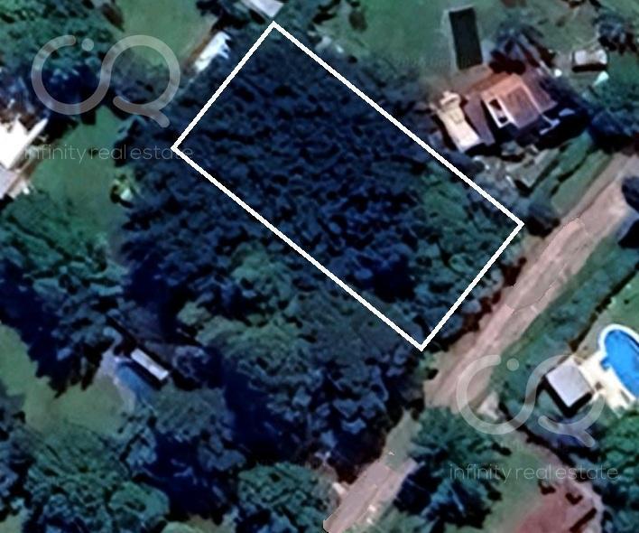 Terreno en Barrio Parque Pero