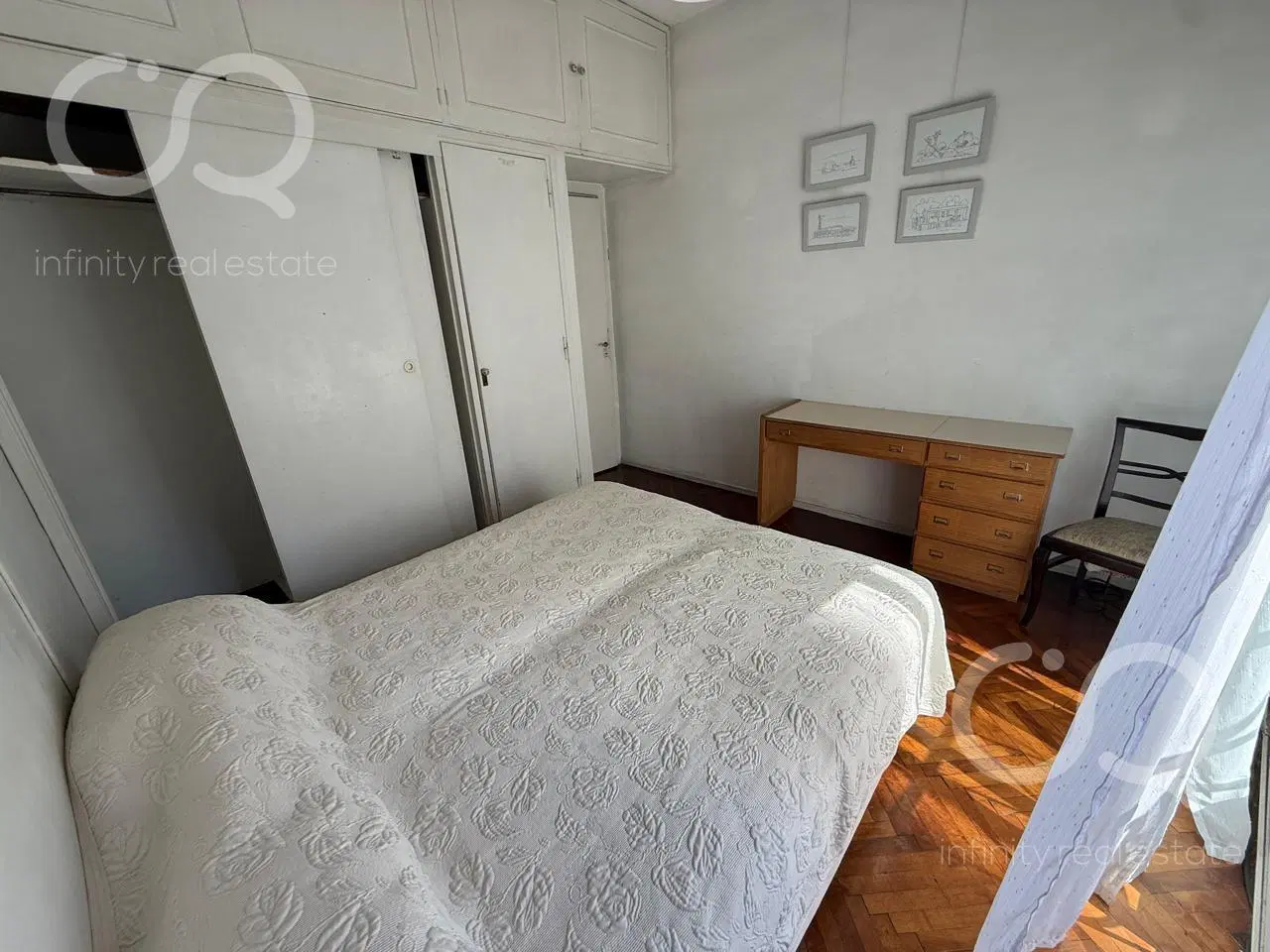 Venta-Departamento en Recoleta-Permuta-Barrio Norte-4 ambientes-Luminoso-3 ambientes 3
