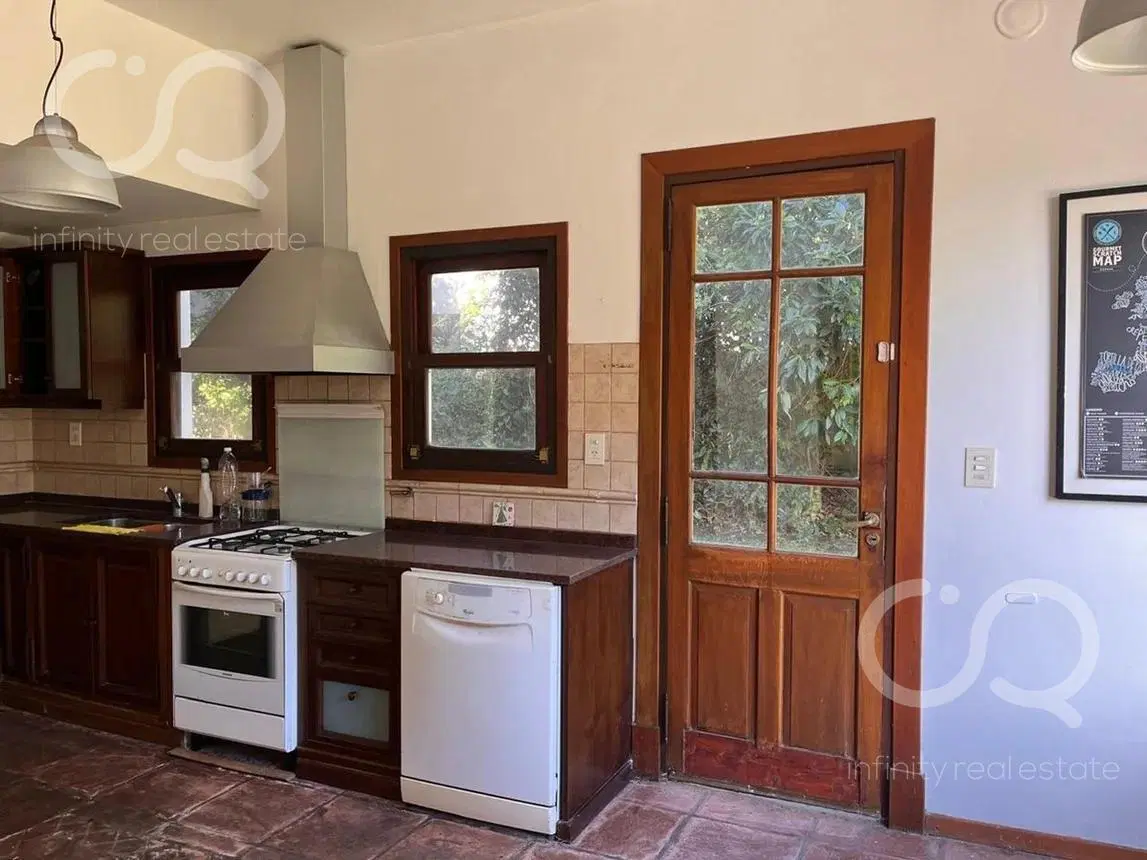 Casa en Venta Ubicacion Premiun / Highland Park Country Club / Pilar / Bs As 3