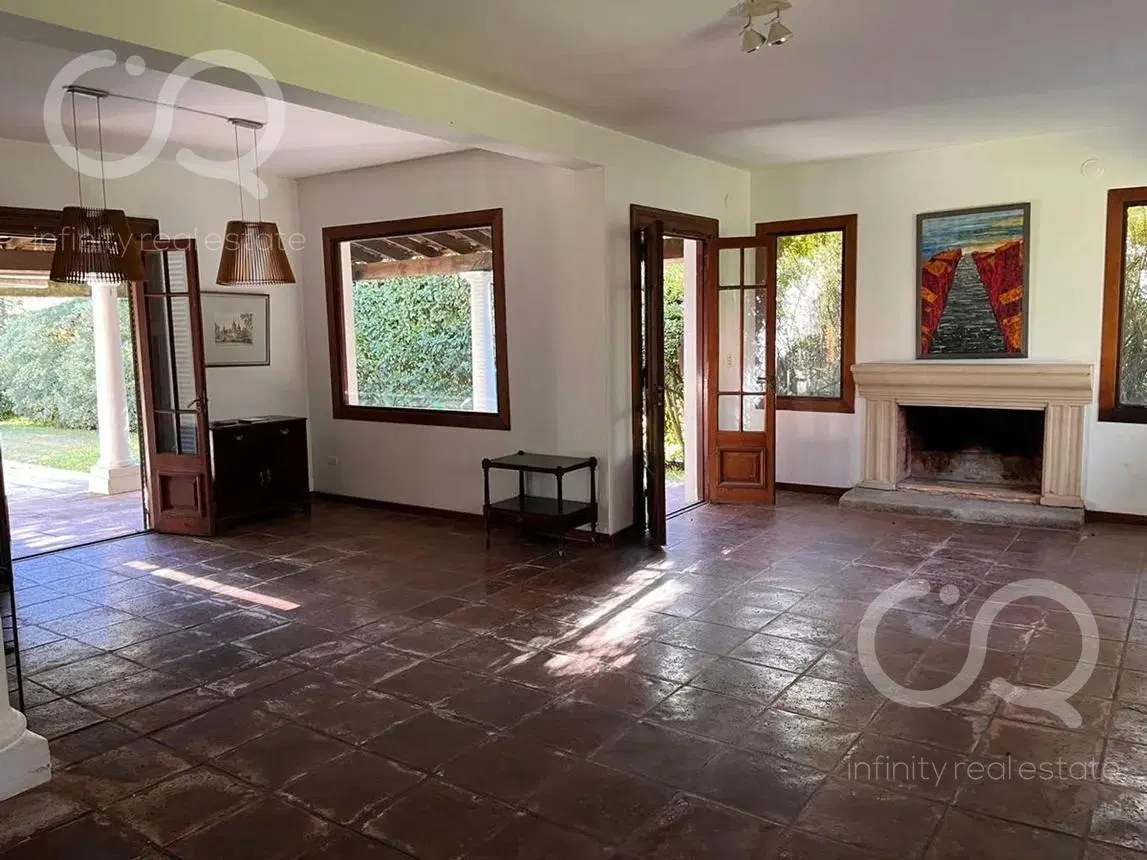 Casa en Venta Ubicacion Premiun / Highland Park Country Club / Pilar / Bs As 4