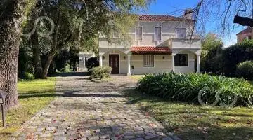 Casa en Venta Ubicacion Premiun / Highland Park Country Club / Pilar / Bs As 2