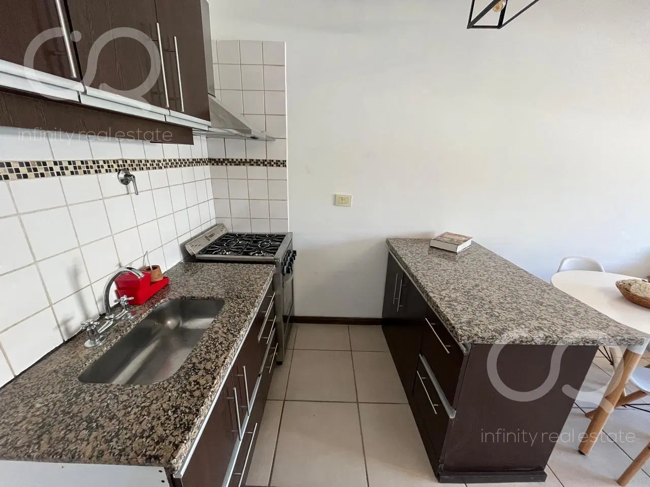 Departamento en venta en Villa Urquiza 3