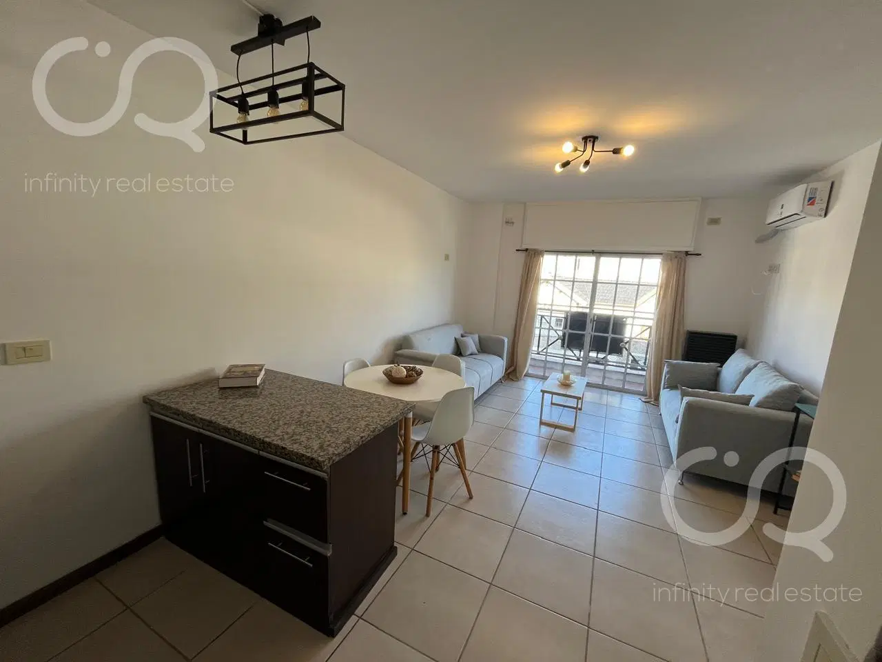 Departamento en venta en Villa Urquiza 4