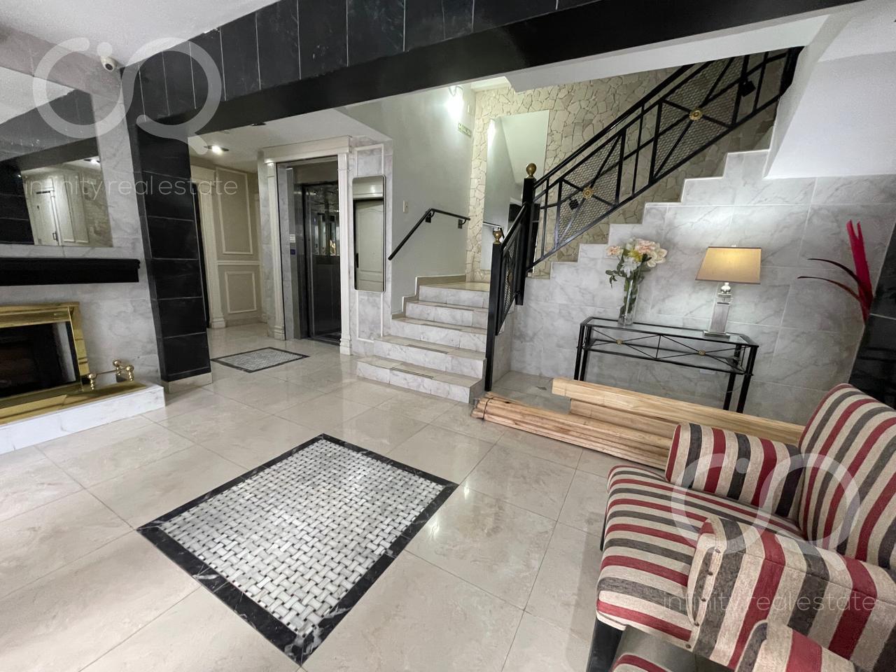 Departamento en venta en Villa Urquiza
