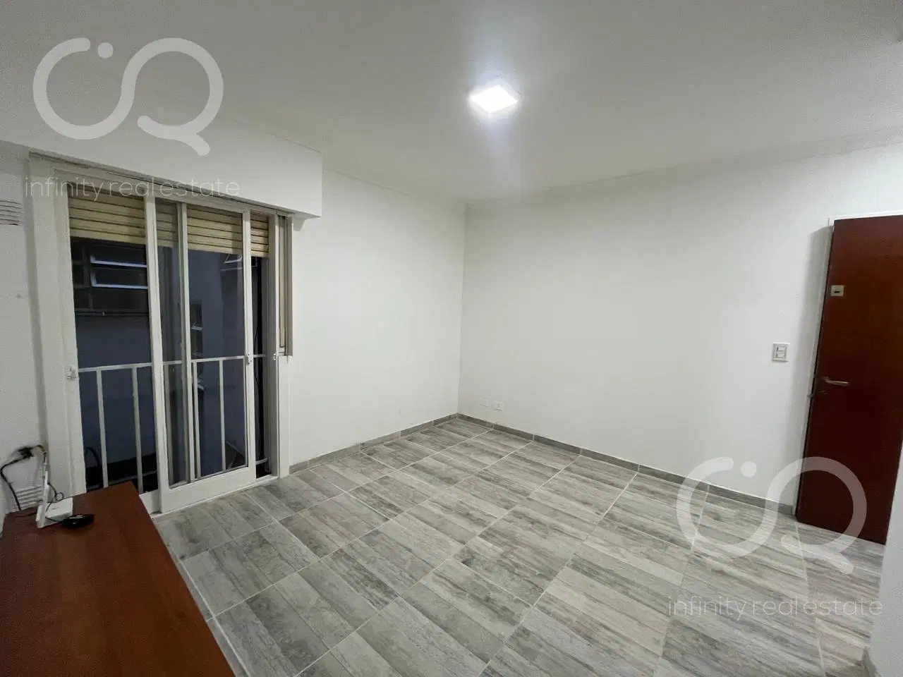 Departamento en alquiler en Palermo 5