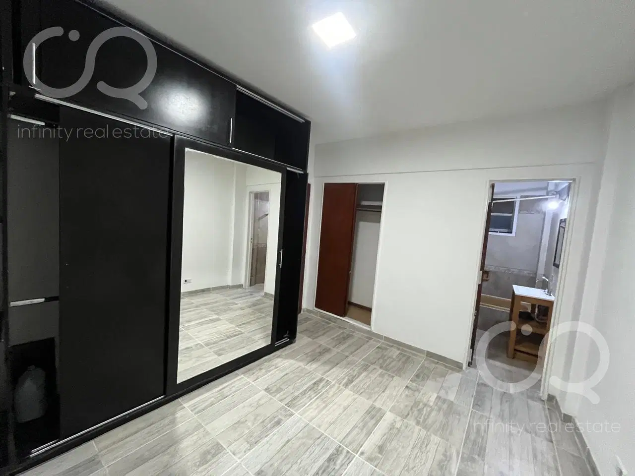Departamento en alquiler en Palermo 3