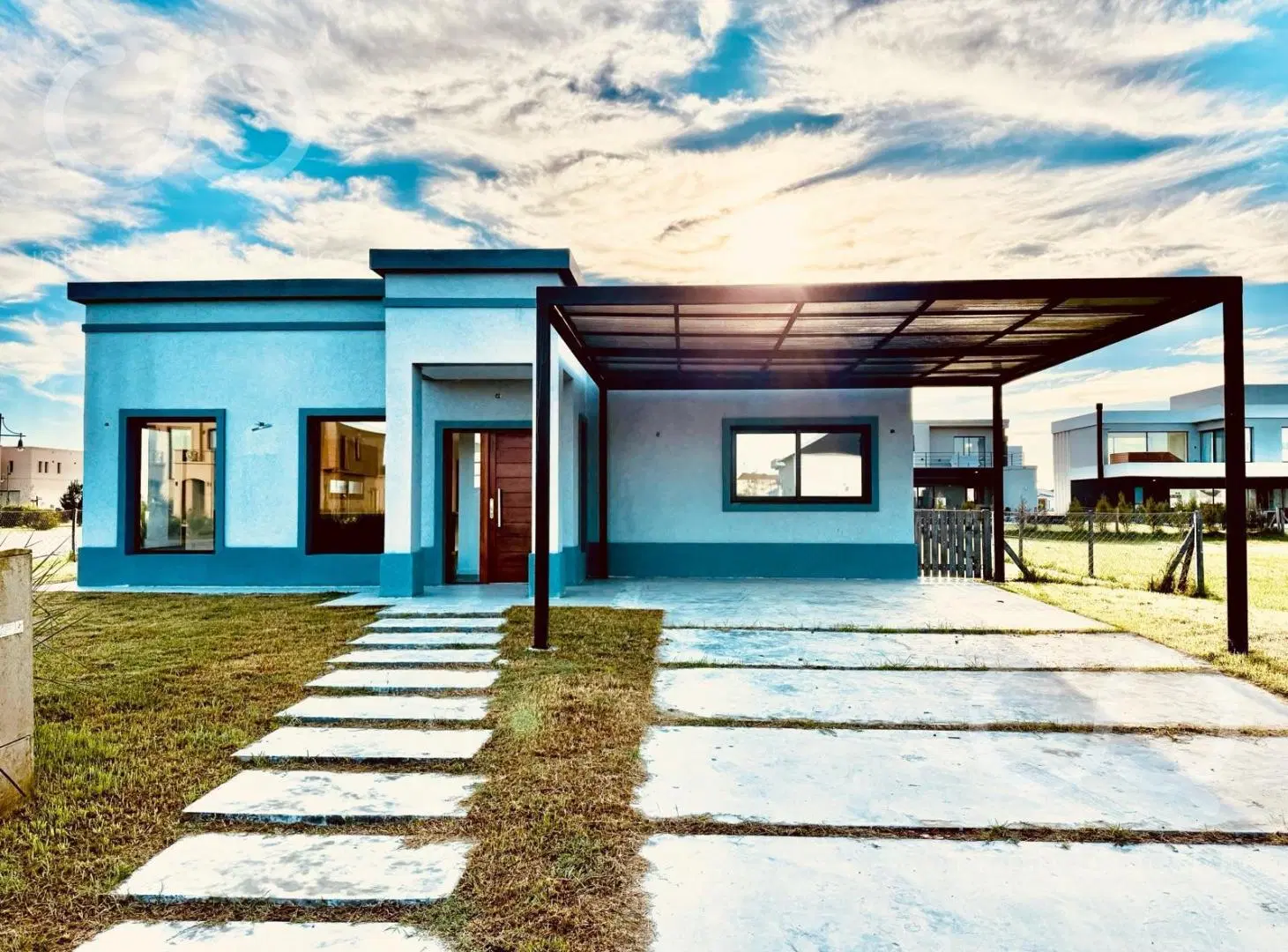Casa - El Rebenque 5
