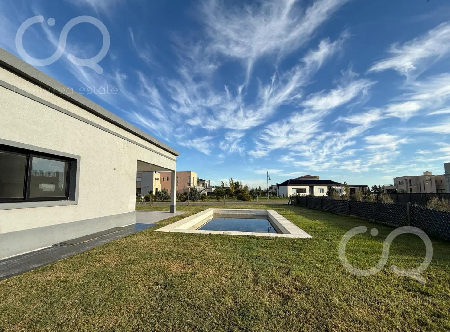 Casa - El Rebenque 8
