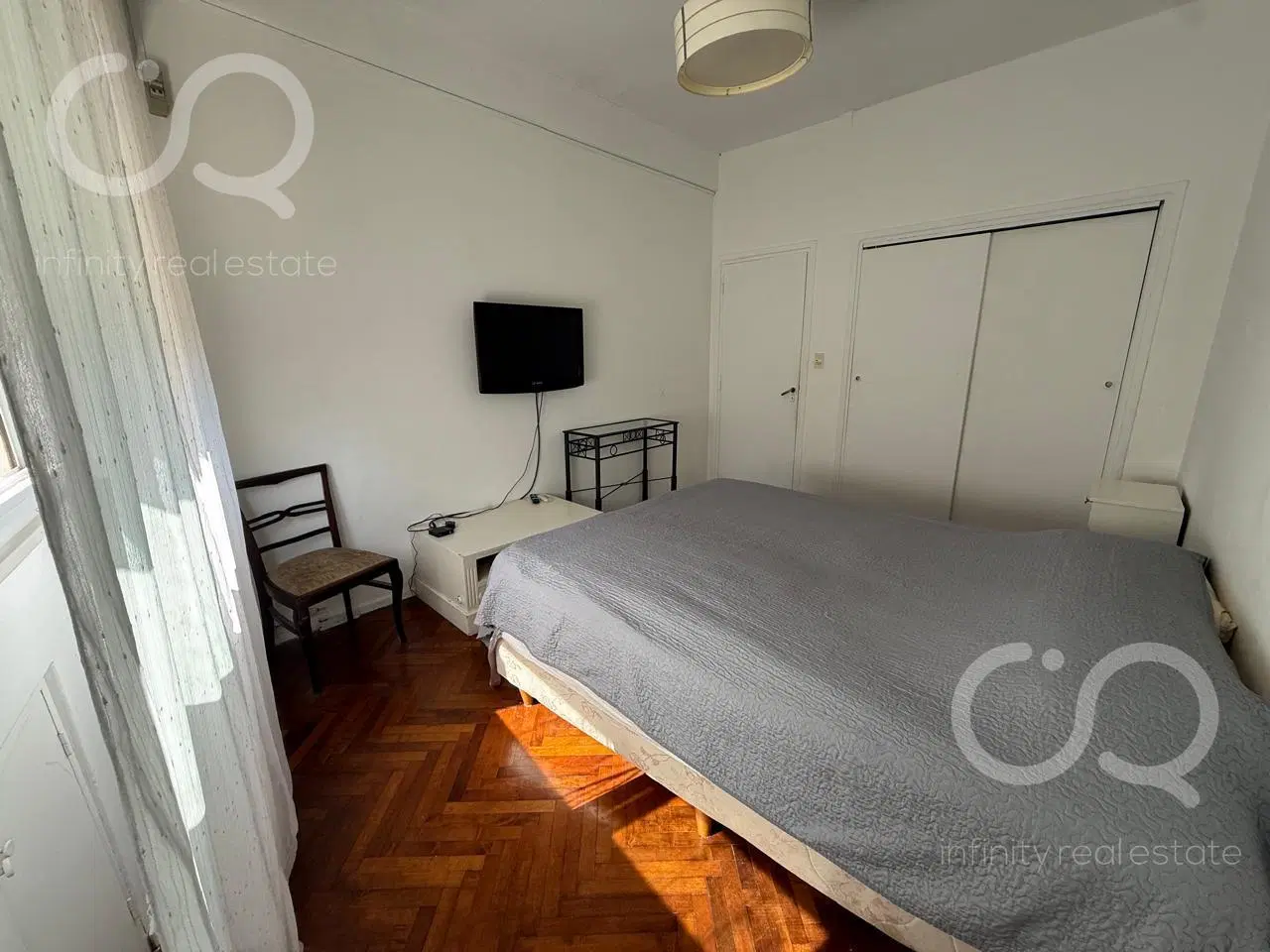 Venta-Departamento en Recoleta-Permuta-Barrio Norte-4 ambientes-Luminoso-3 ambientes 5