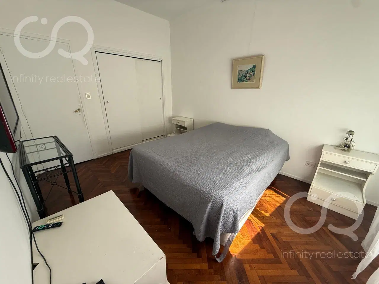 Venta-Departamento en Recoleta-Permuta-Barrio Norte-4 ambientes-Luminoso-3 ambientes 2