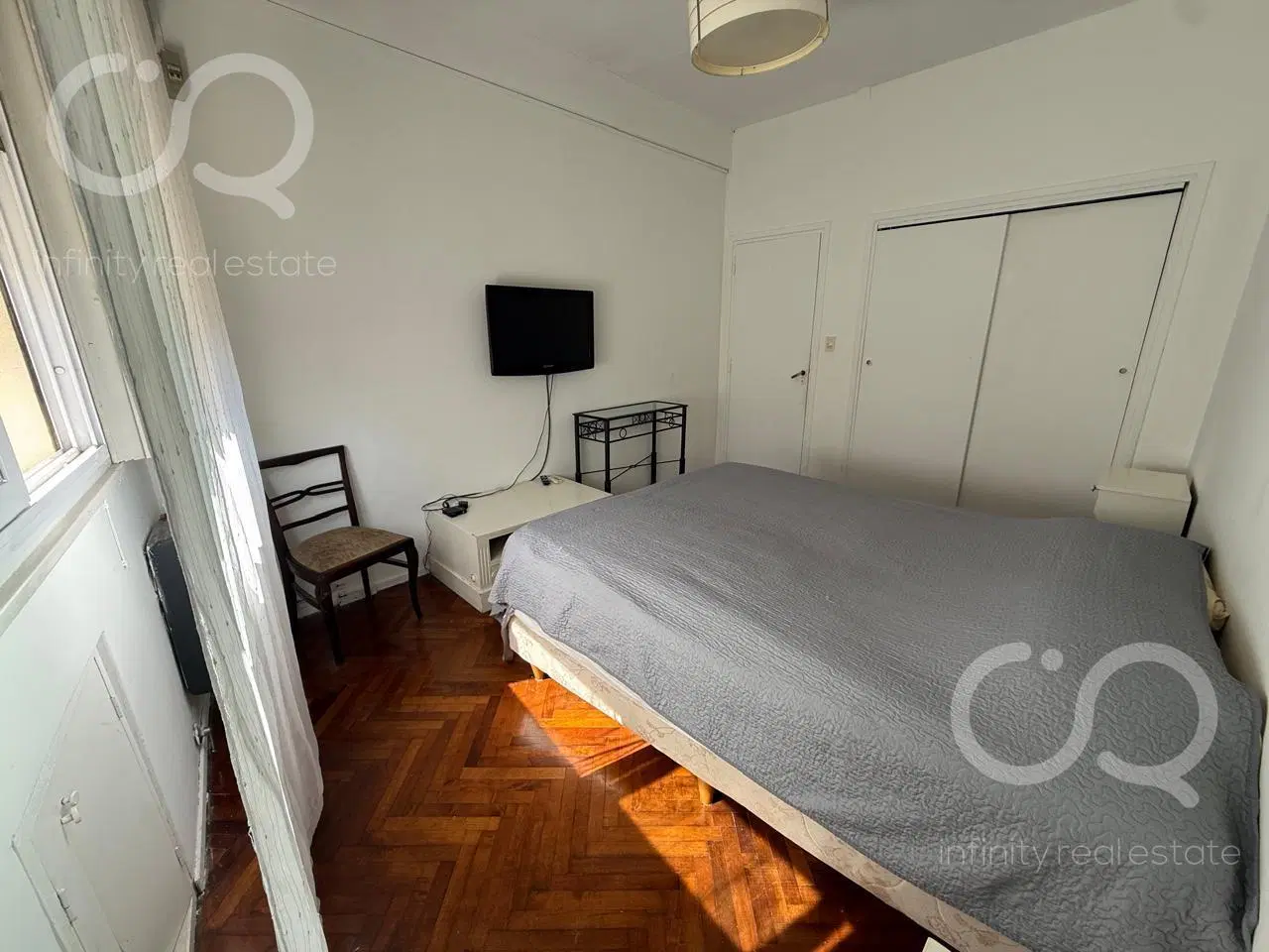 Venta-Departamento en Recoleta-Permuta-Barrio Norte-4 ambientes-Luminoso-3 ambientes 3
