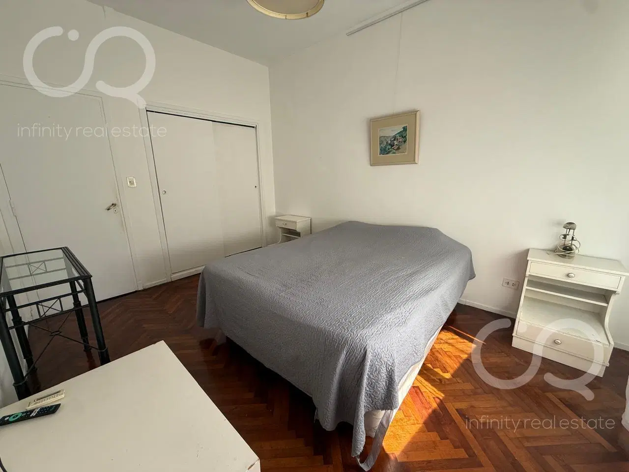 Venta-Departamento en Recoleta-Permuta-Barrio Norte-4 ambientes-Luminoso-3 ambientes 4