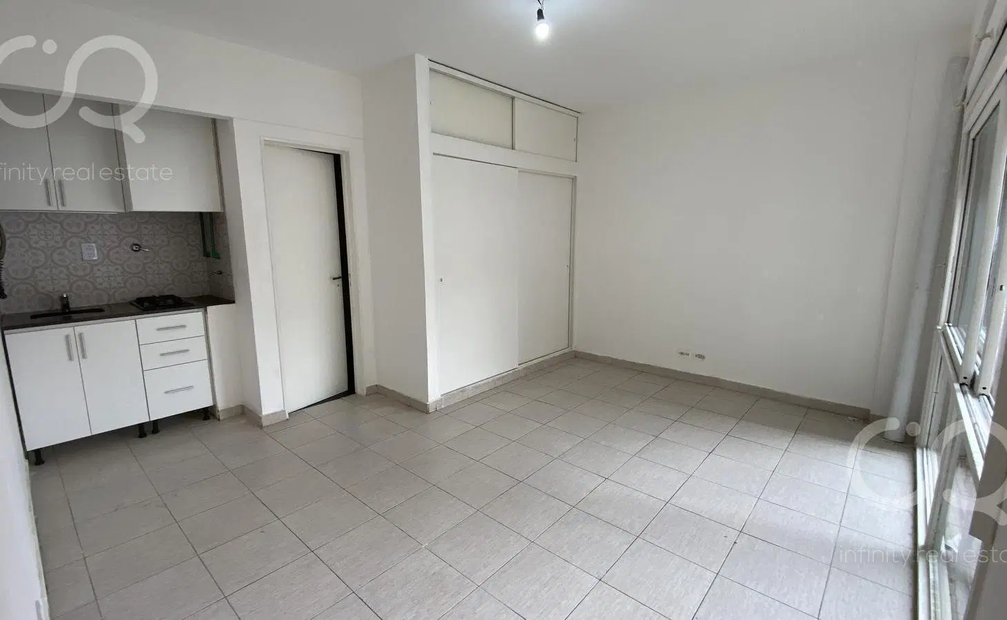Departamento en Almagro Norte 2