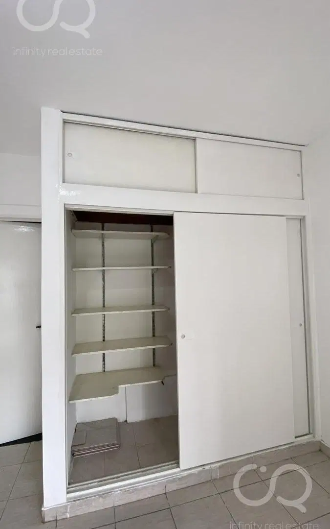 Departamento en Almagro Norte 5