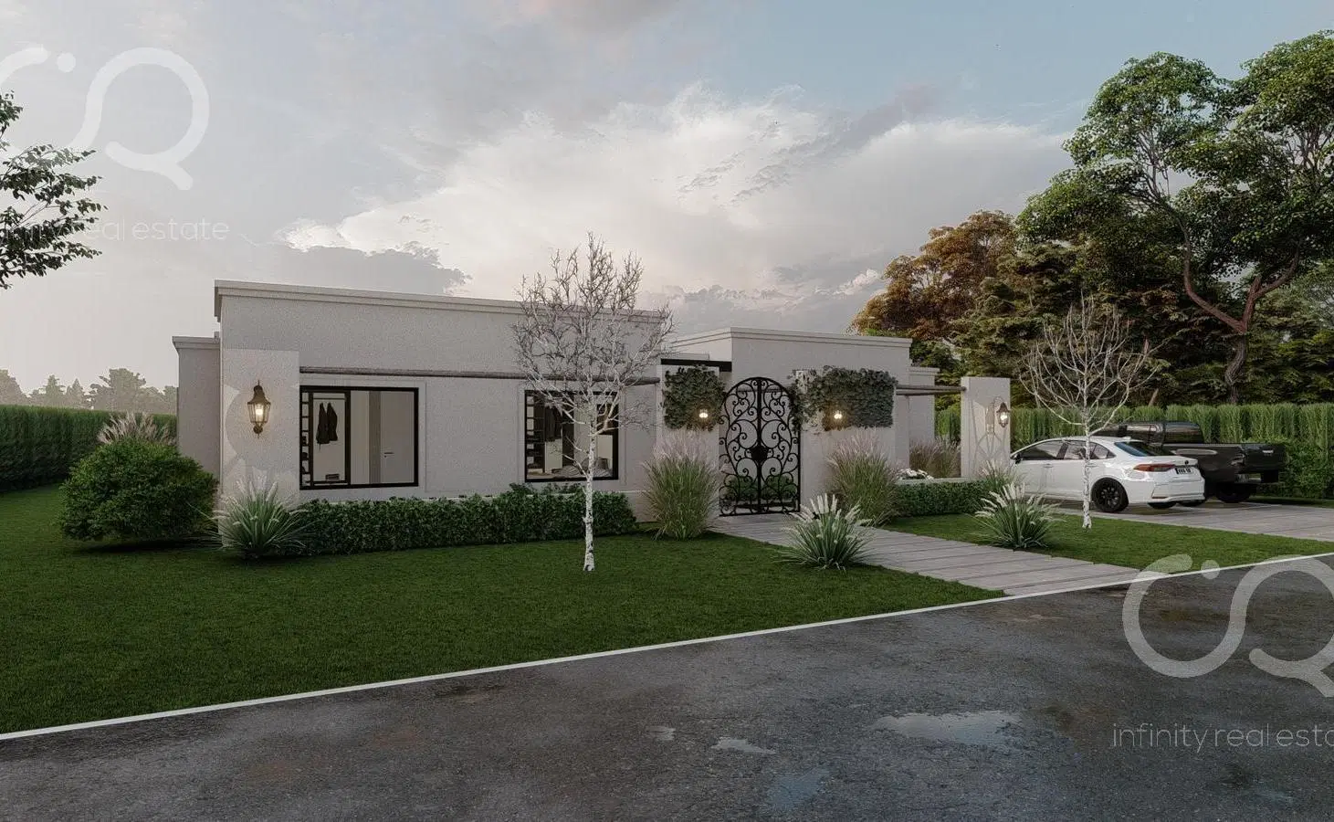CASA EN VENTA VILLAGE PLAZA 3