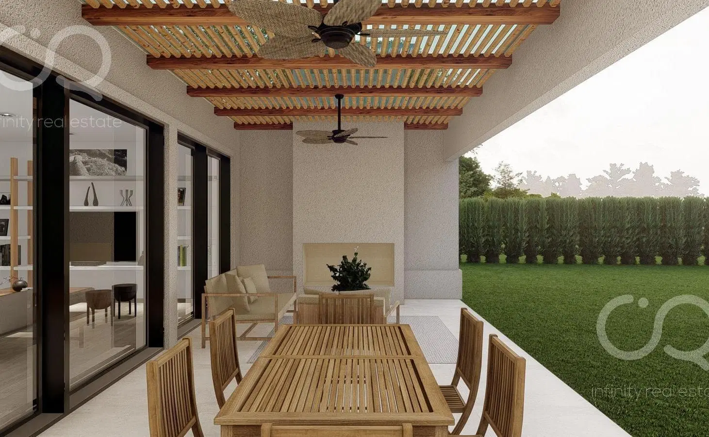 CASA EN VENTA VILLAGE PLAZA 4
