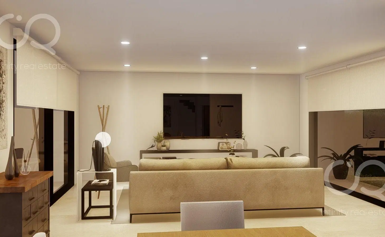 CASA EN VENTA VILLAGE PLAZA 2
