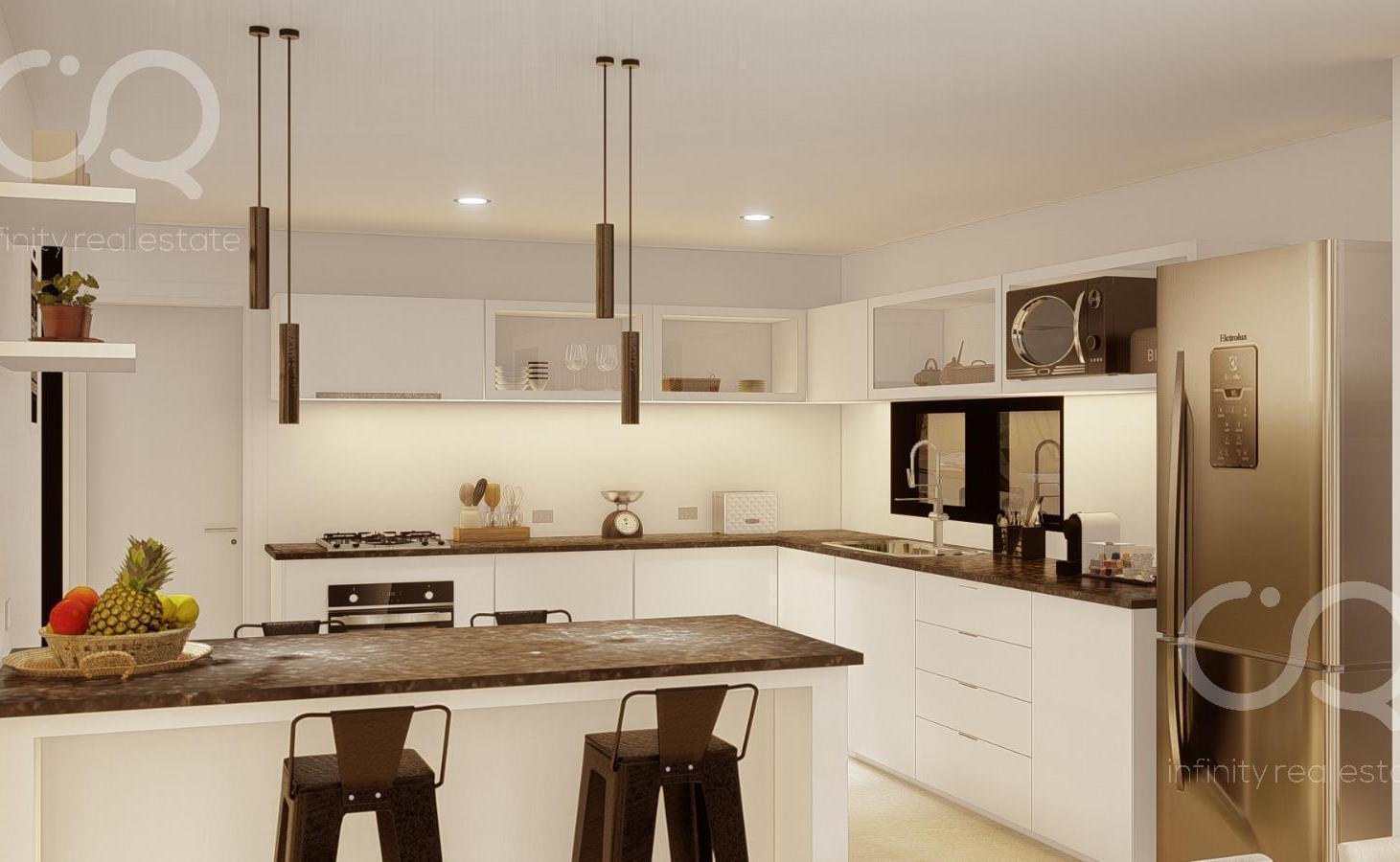 Foto de CASA EN VENTA VILLAGE PLAZA, imagen 4