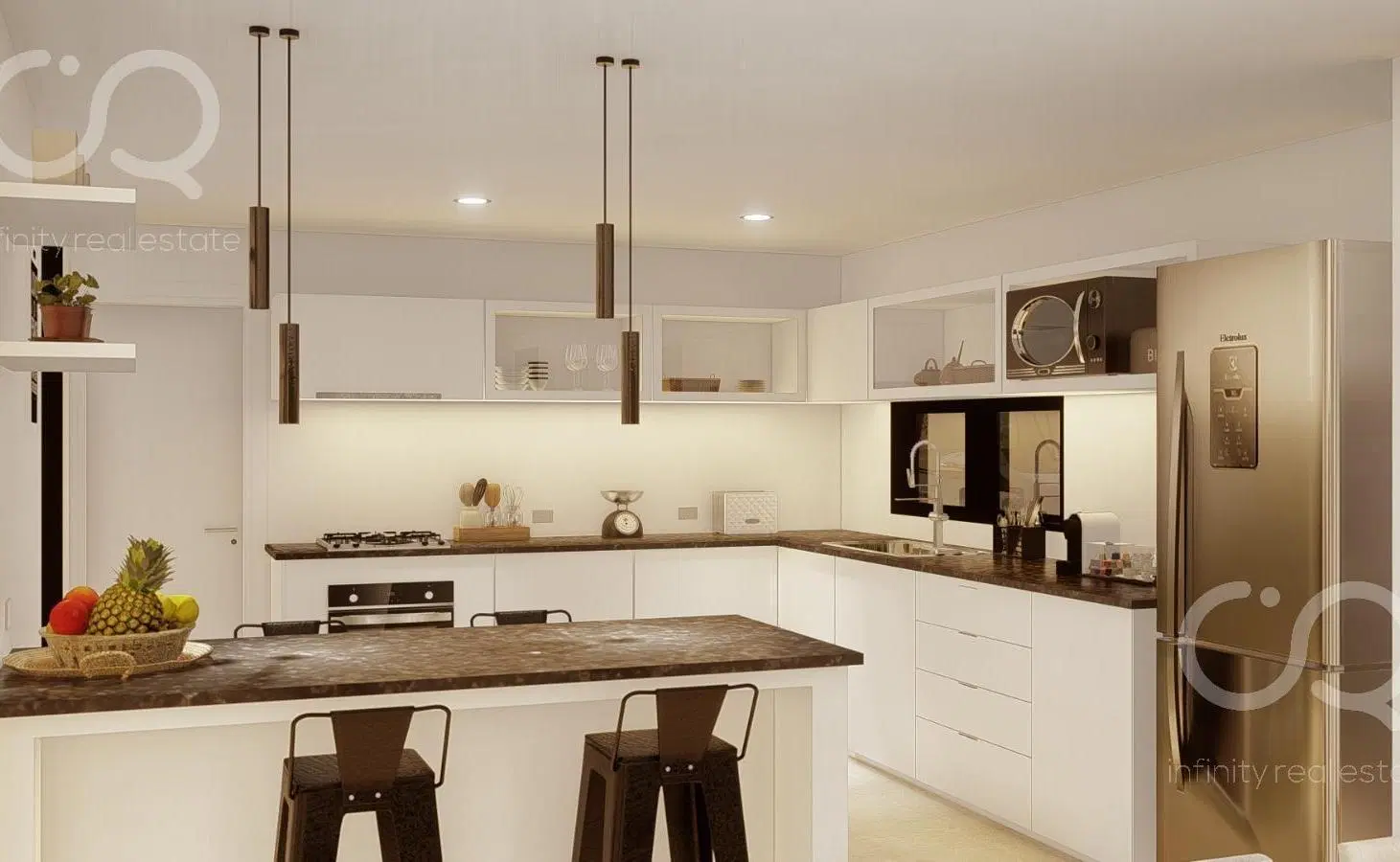 CASA EN VENTA VILLAGE PLAZA 4