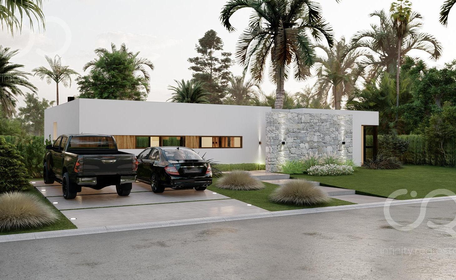CASA EN VENTA VILLAGE JOVEN