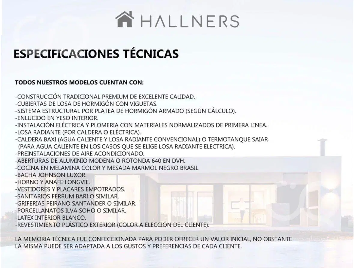 CASA EN VENTA VILLAGE JOVEN 2