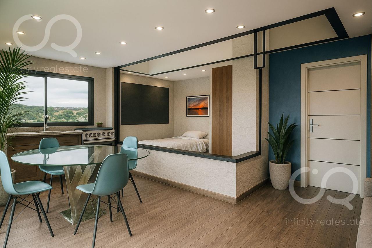 Departamento de Pozo, a estrenar en Escobar