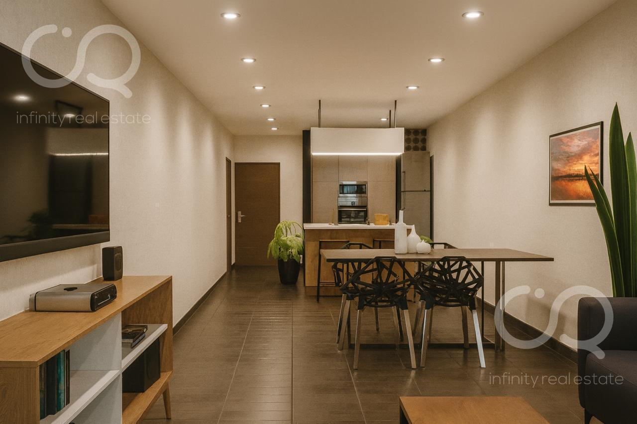 Venta Departamento Escobar a Estrenar construccion Inversion