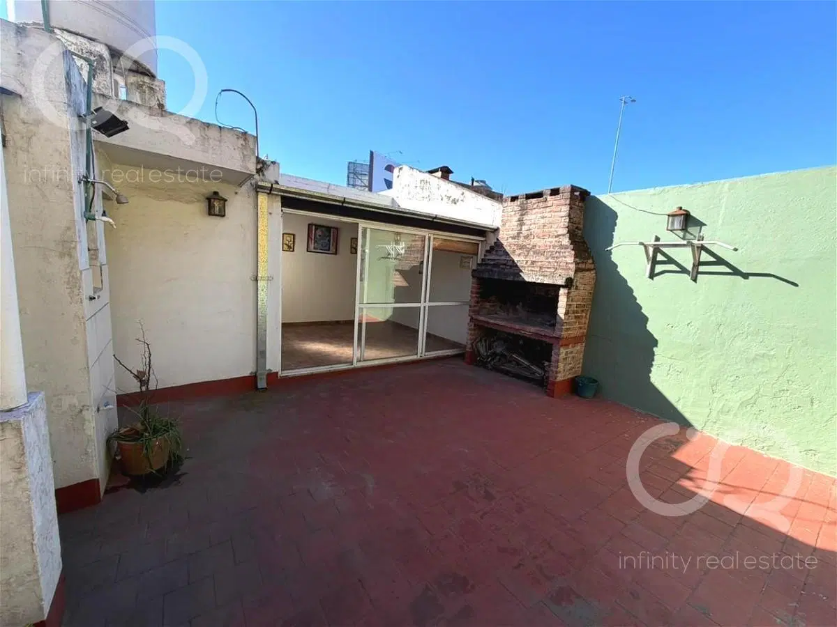 Casa en Flores 4