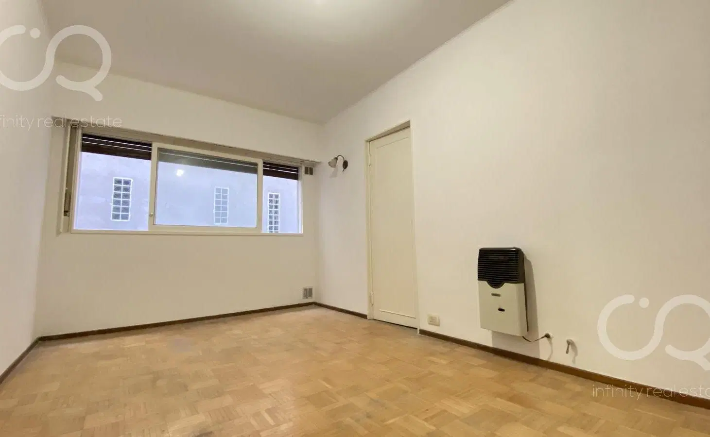 Venta 2 ambientes -  Av. Angel Gallardo 500 - piso 5 - Lateral  - Villa Crespo 3