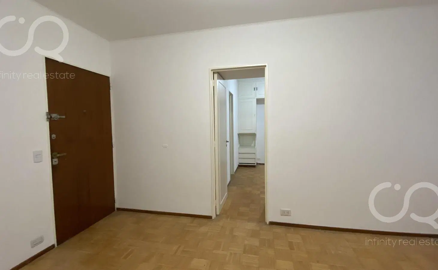 Venta 2 ambientes -  Av. Angel Gallardo 500 - piso 5 - Lateral  - Villa Crespo 4