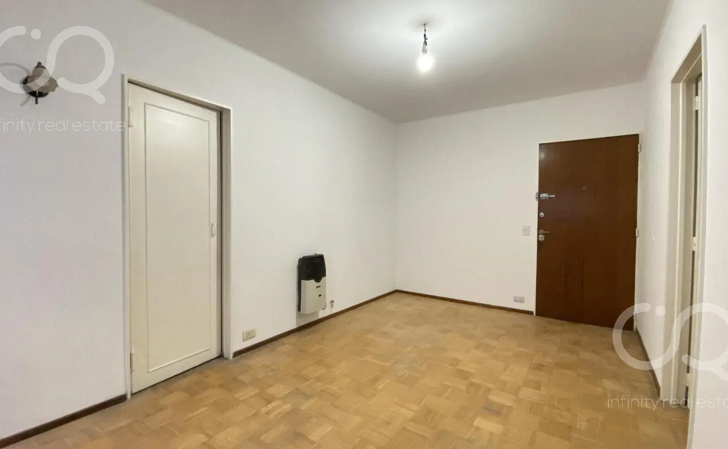 Venta 2 ambientes -  Av. Angel Gallardo 500 - piso 5 - Lateral  - Villa Crespo 5