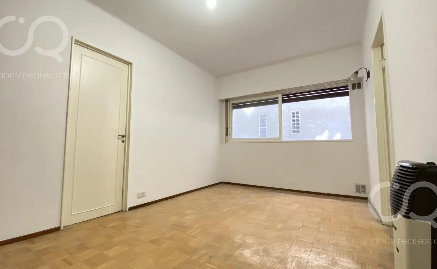 Venta 2 ambientes -  Av. Angel Gallardo 500 - piso 5 - Lateral  - Villa Crespo 8