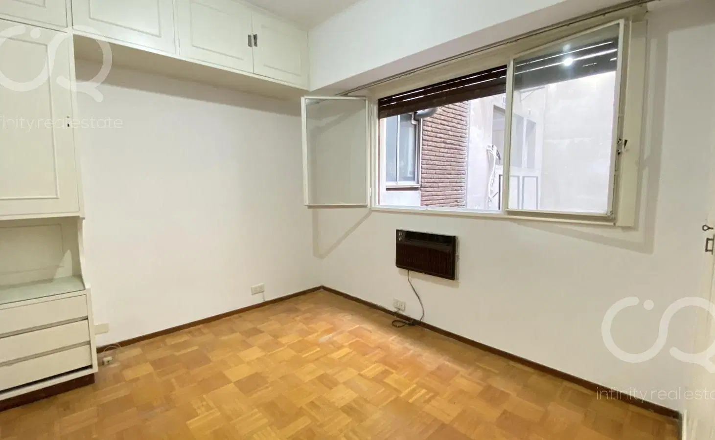 Venta 2 ambientes -  Av. Angel Gallardo 500 - piso 5 - Lateral  - Villa Crespo 2