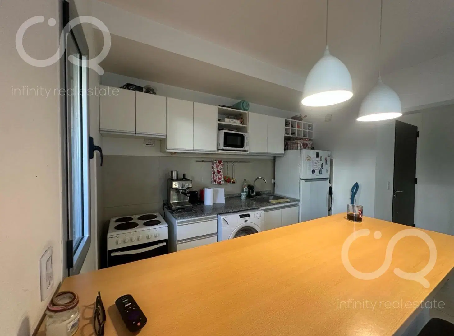 Departamento 3 ambientes en alquiler, Nordelta- Sendero 4