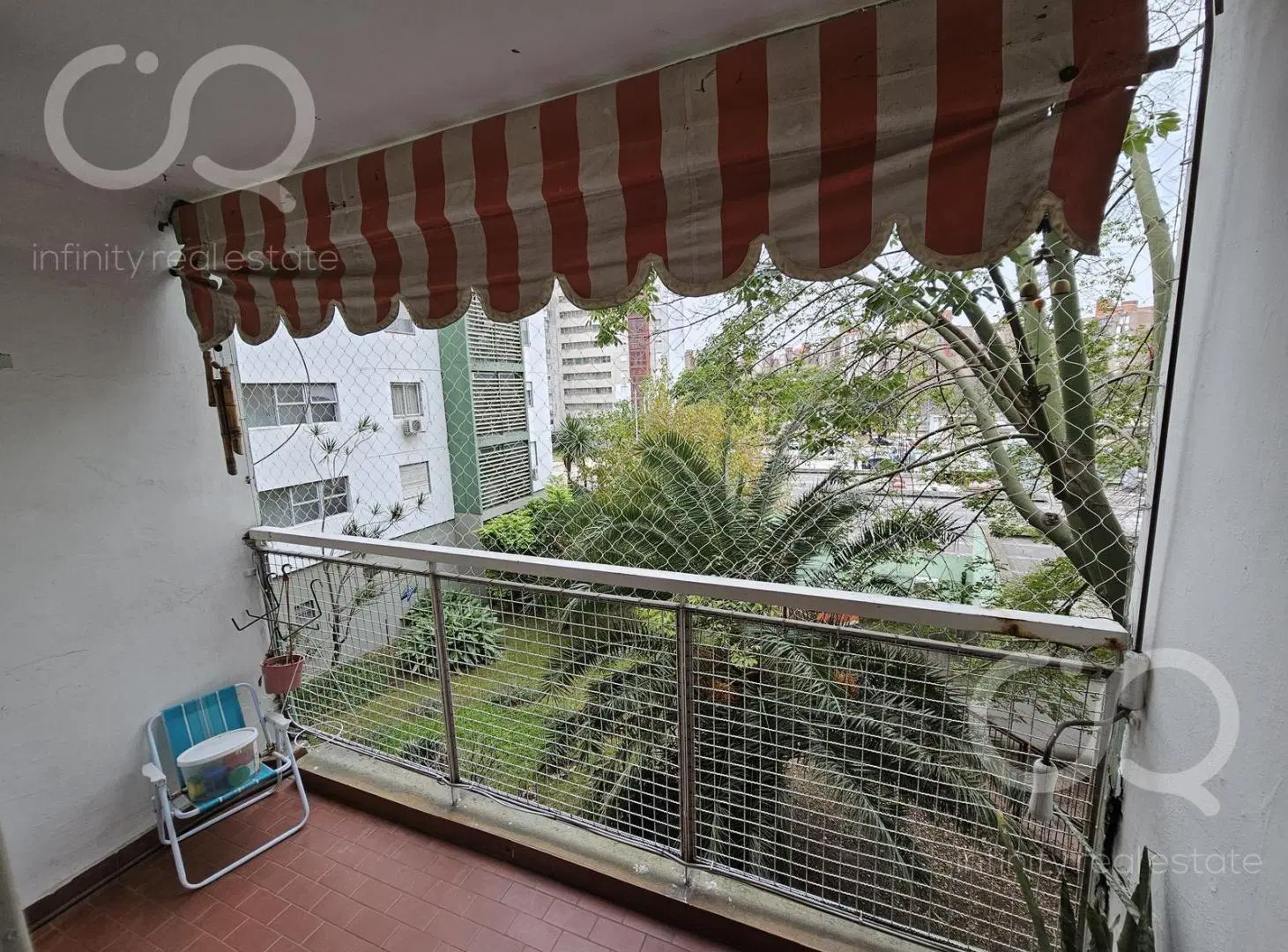 Venta departamento 4 ambientes APTO CREDITO - Barrio Copello- Oportunidad inversión 4