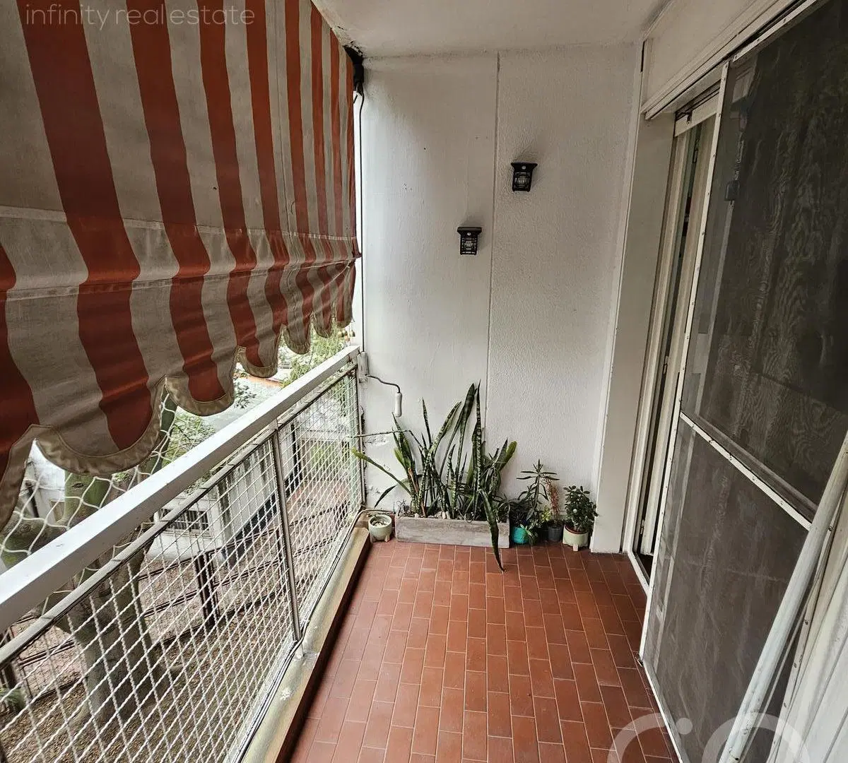 Venta departamento 4 ambientes APTO CREDITO - Barrio Copello- Oportunidad inversión 3
