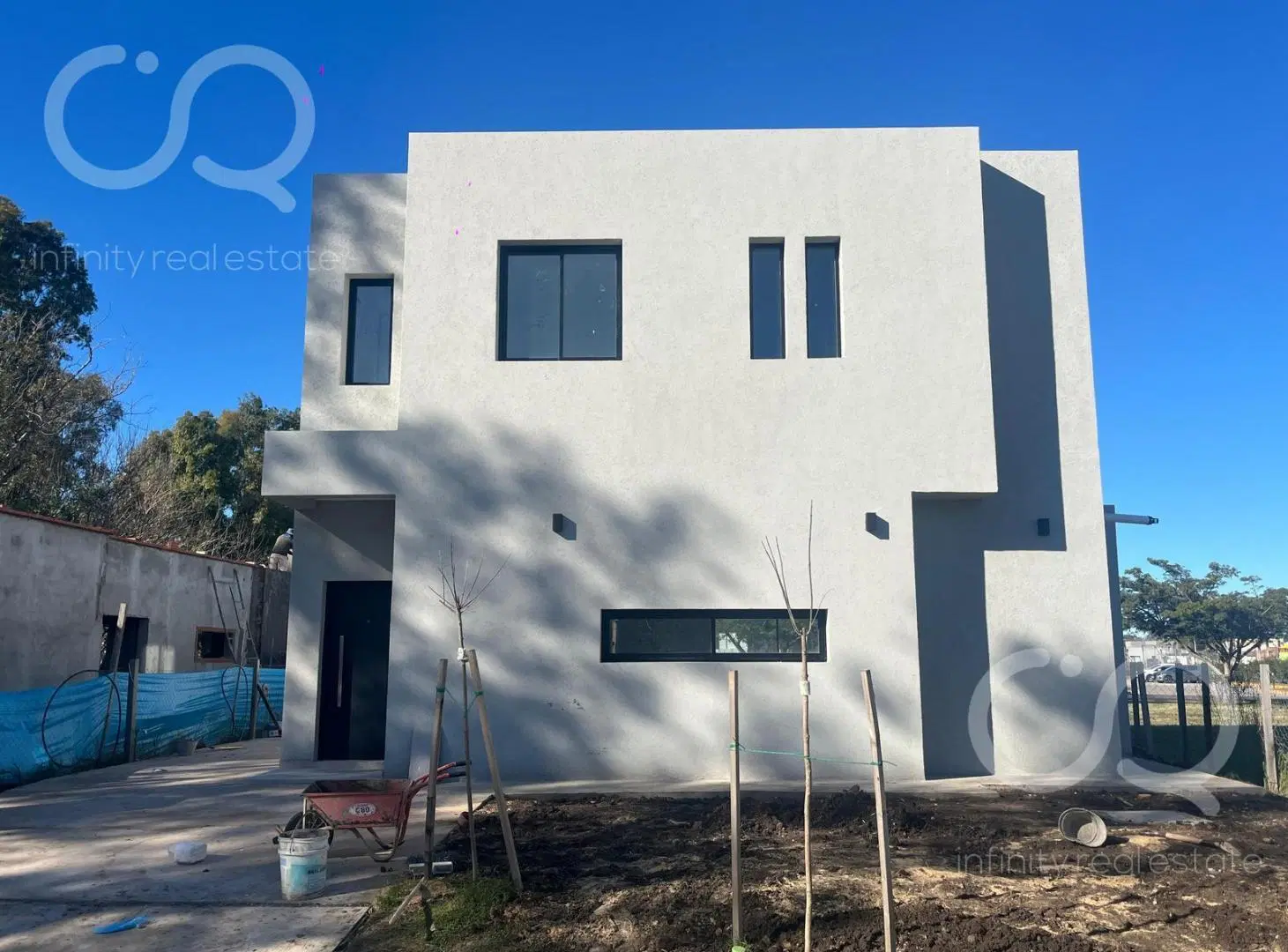 Venta Casa Pilar Del Este Santa Lucia 4