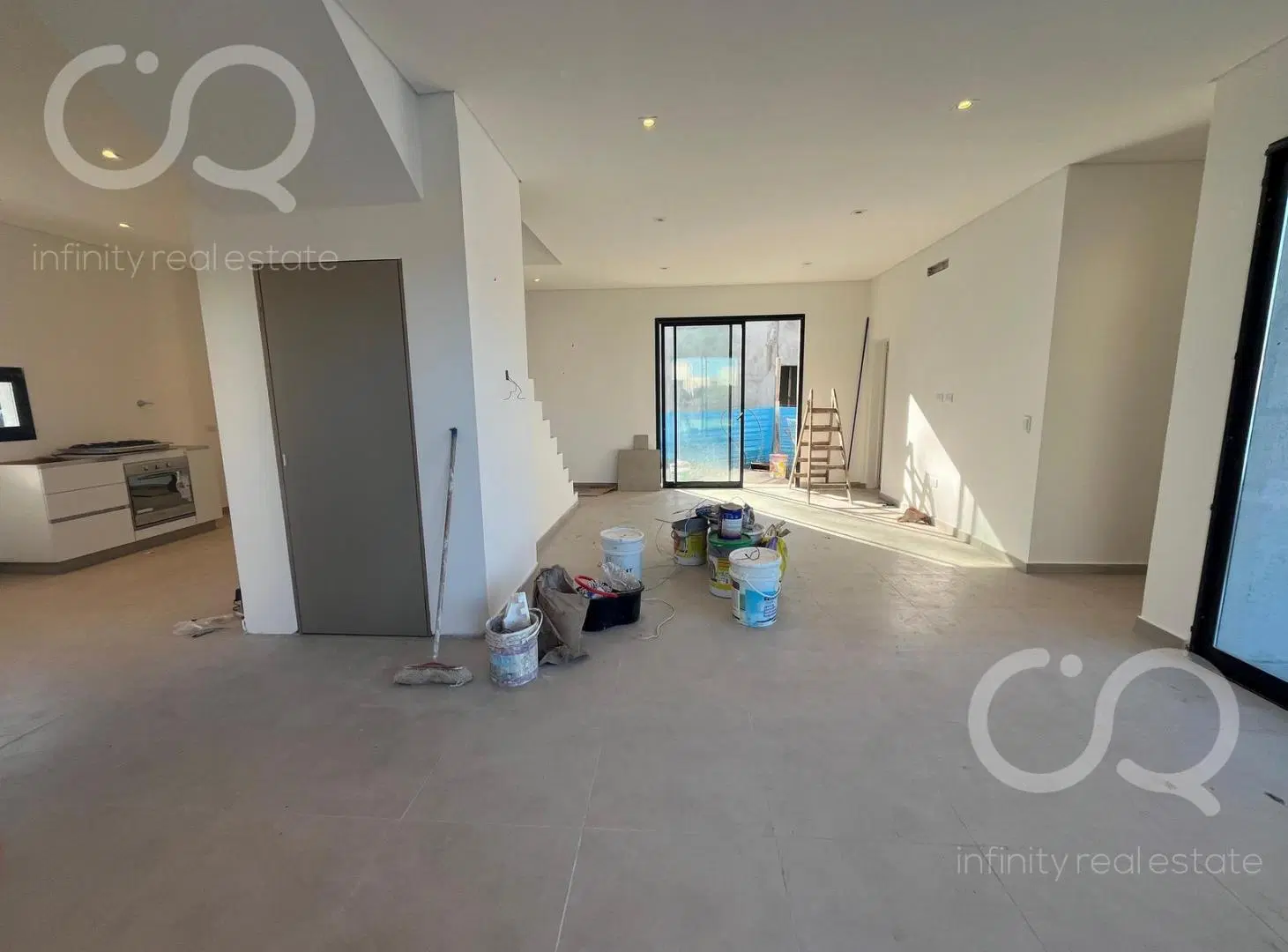 Venta Casa Pilar Del Este Santa Lucia 3