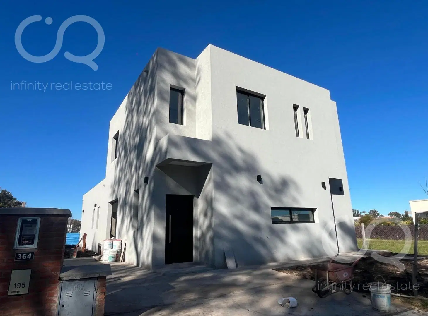 Venta Casa Pilar Del Este Santa Lucia 5