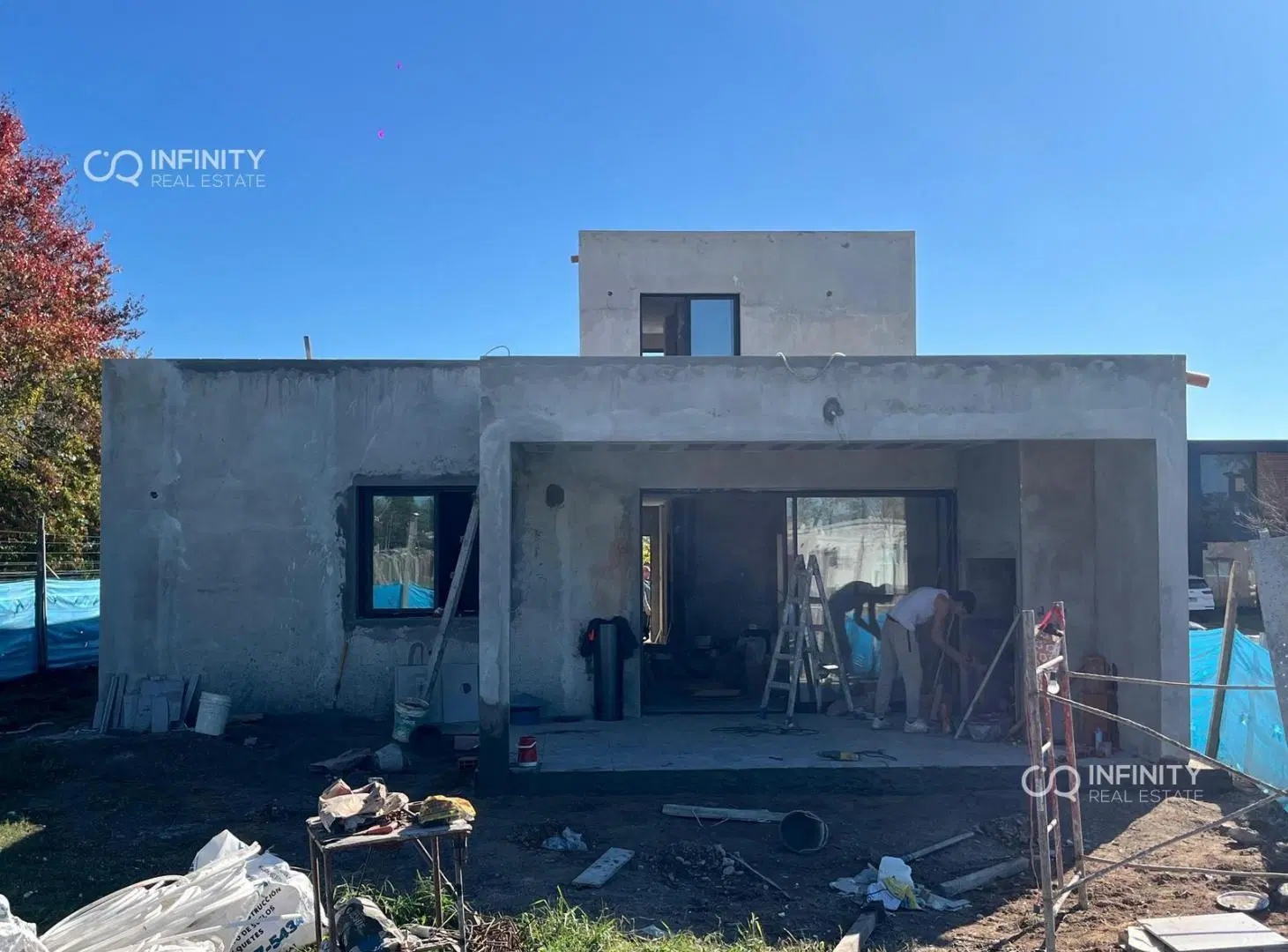 Venta Casa Pilar Del Este Santa Lucía 2