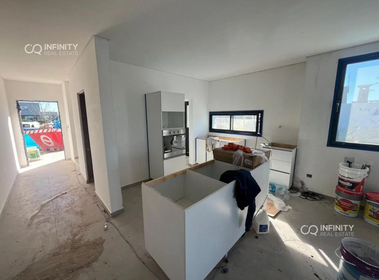 Venta Casa Pilar Del Este Santa Lucía 4